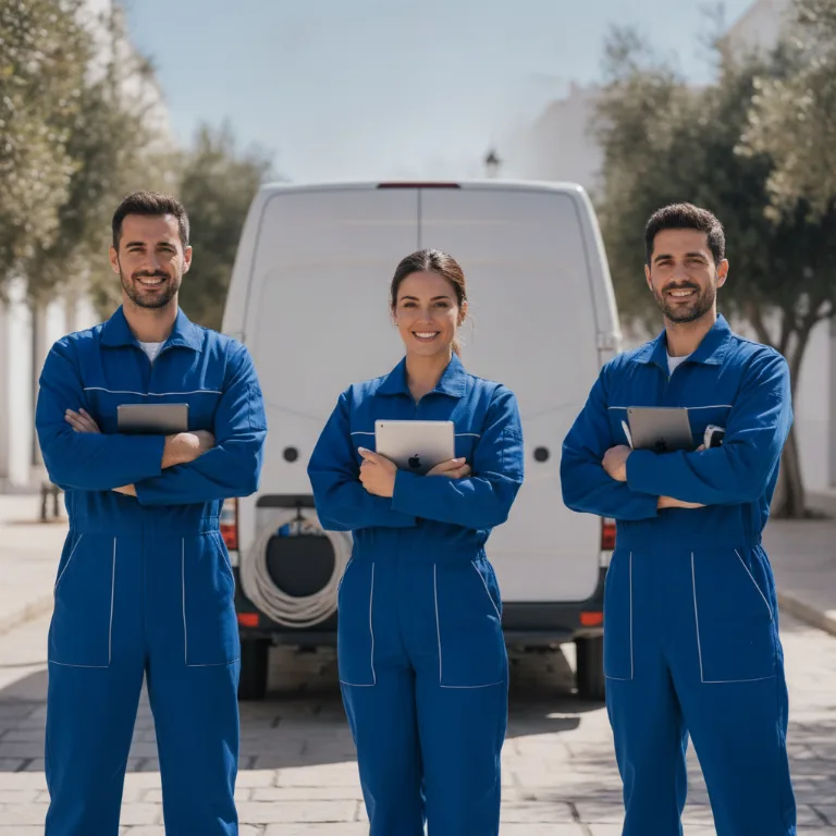 Intermediario de Crédito equipo en Alcoy